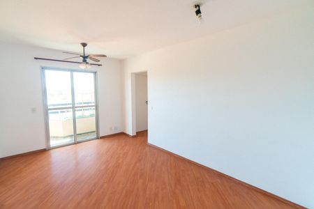 Sala de apartamento para alugar com 2 quartos, 65m² em Cidade Vargas, São Paulo