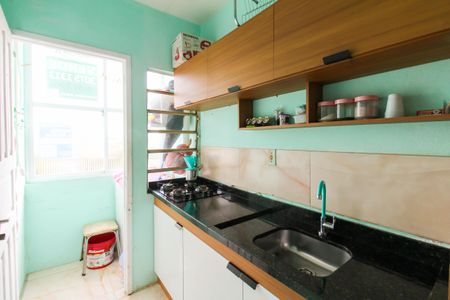 Apartamento à venda com 65m², 1 quarto e sem vaga Apartamento à venda com 65m², 1 quarto e sem vagaCozinha