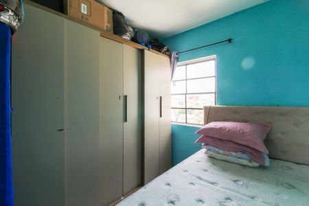 Quarto de apartamento à venda com 1 quarto, 65m² em Guajuviras, Canoas