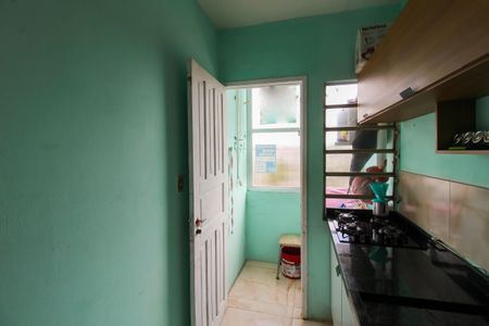 Apartamento à venda com 65m², 1 quarto e sem vaga Apartamento à venda com 65m², 1 quarto e sem vagaCozinha