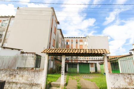Apartamento à venda com 65m², 1 quarto e sem vaga Apartamento à venda com 65m², 1 quarto e sem vagaFachada