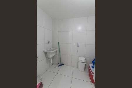 Apartamento para alugar com 63m², 2 quartos e 2 vagasÁrea de Serviço