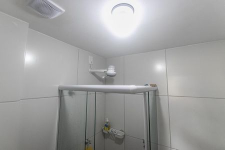 Apartamento para alugar com 63m², 2 quartos e 2 vagasBanheiro da Suíte