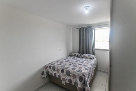 Apartamento para alugar com 63m², 2 quartos e 2 vagasQuarto 1