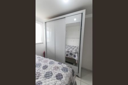 Apartamento para alugar com 63m², 2 quartos e 2 vagasQuarto 1