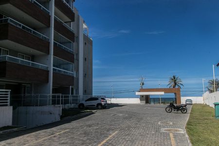 Apartamento para alugar com 63m², 2 quartos e 2 vagasÁrea comum