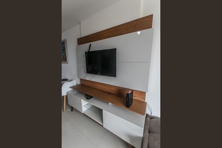 Apartamento para alugar com 63m², 2 quartos e 2 vagasSala