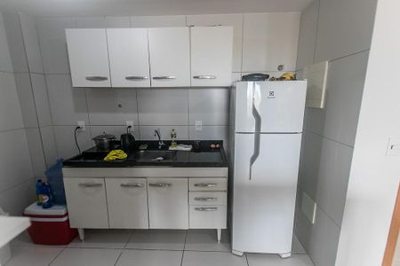 Apartamento para alugar com 63m², 2 quartos e 2 vagasCozinha