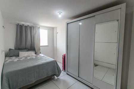 Apartamento para alugar com 63m², 2 quartos e 2 vagasSuíte