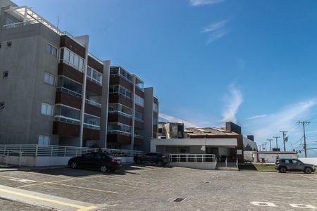 Apartamento para alugar com 63m², 2 quartos e 2 vagasÁrea comum + Estacionamento