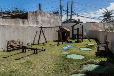 Apartamento para alugar com 63m², 2 quartos e 2 vagasÁrea comum