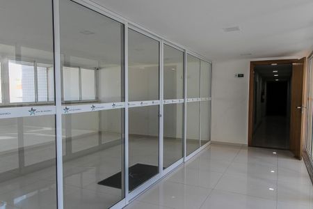 Apartamento para alugar com 63m², 2 quartos e 2 vagasÁrea comum