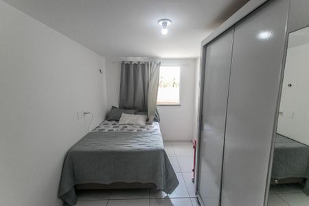 Apartamento para alugar com 63m², 2 quartos e 2 vagasSuíte