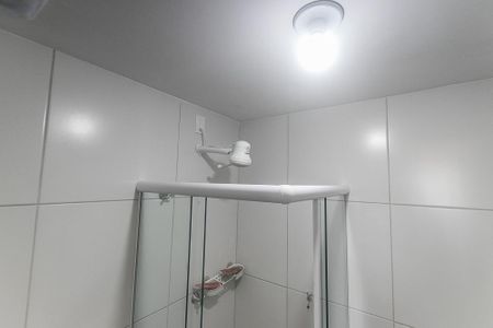 Apartamento para alugar com 63m², 2 quartos e 2 vagasBanheiro