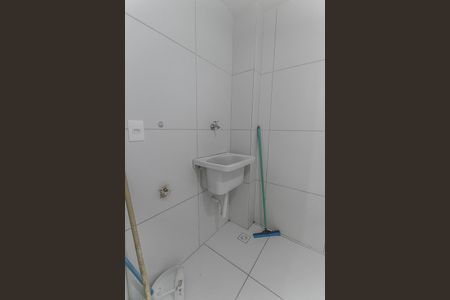 Apartamento para alugar com 63m², 2 quartos e 2 vagasÁrea de Serviço