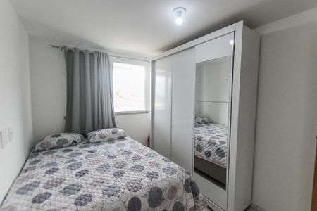 Apartamento para alugar com 63m², 2 quartos e 2 vagasQuarto 1