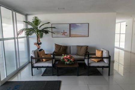 Apartamento para alugar com 63m², 2 quartos e 2 vagasÁrea comum