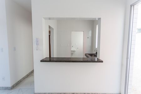 Apartamento à venda com 113m², 3 quartos e 2 vagasCozinha