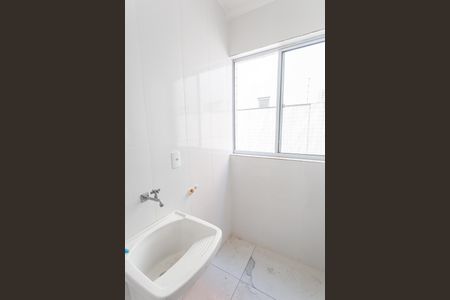 Apartamento à venda com 113m², 3 quartos e 2 vagasÁrea de Serviço