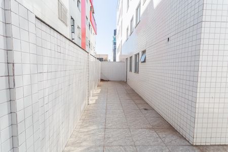 Apartamento à venda com 113m², 3 quartos e 2 vagasÁrea Privativa