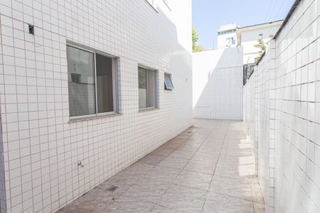 Apartamento à venda com 113m², 3 quartos e 2 vagasÁrea Privativa
