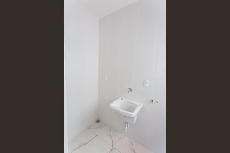 Apartamento à venda com 113m², 3 quartos e 2 vagasÁrea de Serviço