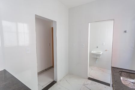 Apartamento à venda com 113m², 3 quartos e 2 vagasCozinha