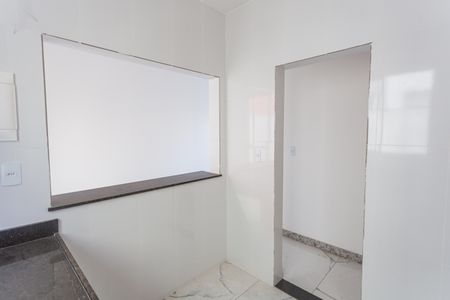 Apartamento à venda com 113m², 3 quartos e 2 vagasCozinha