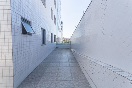 Apartamento à venda com 113m², 3 quartos e 2 vagasÁrea Privativa