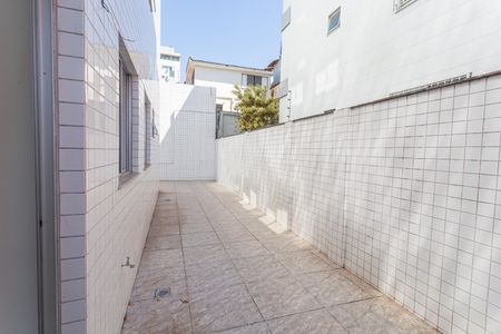 Apartamento à venda com 113m², 3 quartos e 2 vagasÁrea Privativa