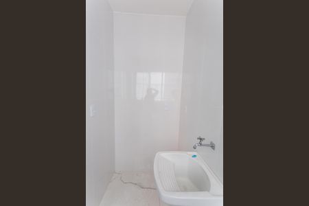 Apartamento à venda com 113m², 3 quartos e 2 vagasÁrea de Serviço