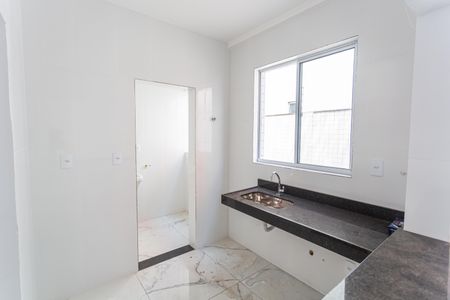 Apartamento à venda com 113m², 3 quartos e 2 vagasCozinha