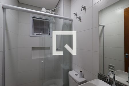 Apartamento para alugar com 1 quarto, 17m² em Vila Sao Pedro, Santo André