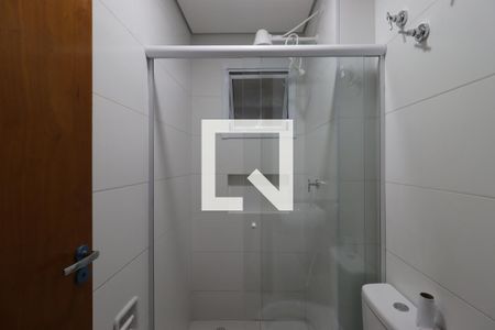 Apartamento para alugar com 1 quarto, 17m² em Vila Sao Pedro, Santo André