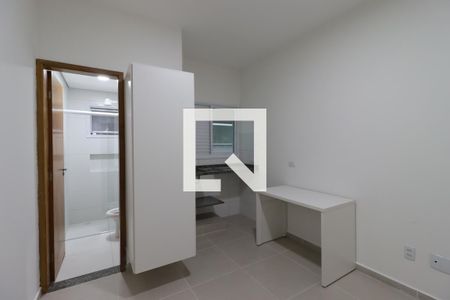 Apartamento para alugar com 1 quarto, 17m² em Vila Sao Pedro, Santo André