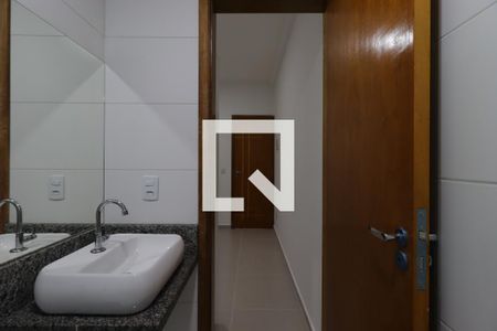 Apartamento para alugar com 1 quarto, 17m² em Vila Sao Pedro, Santo André