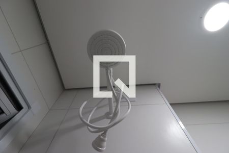 Apartamento para alugar com 1 quarto, 17m² em Vila Sao Pedro, Santo André