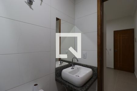 Apartamento para alugar com 1 quarto, 17m² em Vila Sao Pedro, Santo André