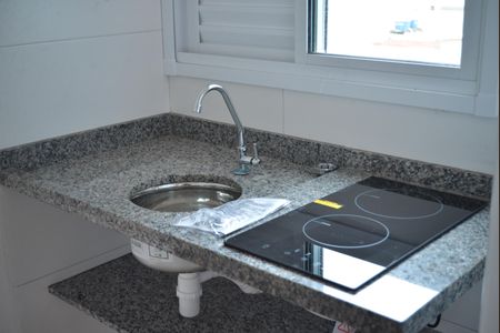 Studio para alugar com 19m², 1 quarto e sem vagaStudio