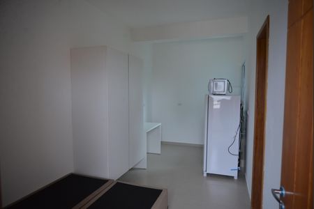 Studio de kitnet/studio para alugar com 1 quarto, 19m² em Vila Sao Pedro, Santo André