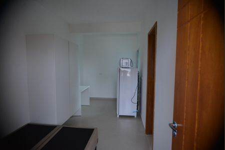 Studio para alugar com 19m², 1 quarto e sem vagaStudio
