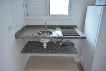 Studio para alugar com 19m², 1 quarto e sem vagaStudio