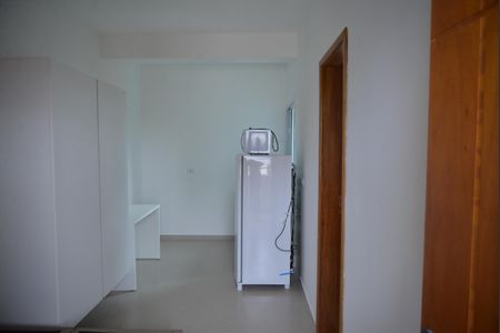 Studio de kitnet/studio para alugar com 1 quarto, 19m² em Vila Sao Pedro, Santo André