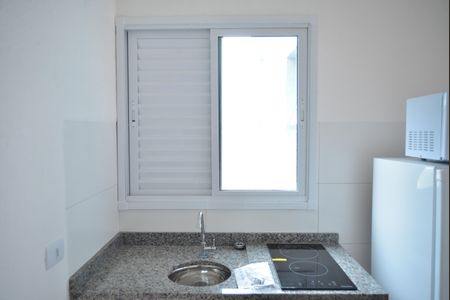 Studio para alugar com 19m², 1 quarto e sem vagaStudio