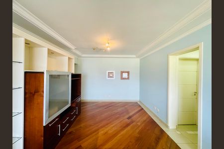 Apartamento para alugar com 144m², 3 quartos e 1 vagaSala