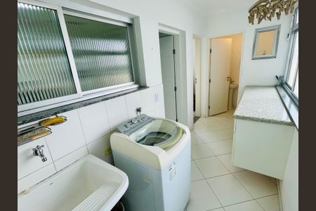 Apartamento para alugar com 144m², 3 quartos e 1 vagaÁrea de Serviço