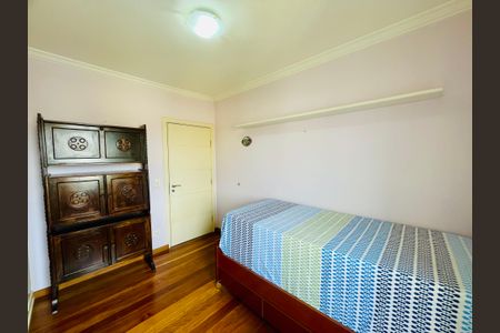 Apartamento para alugar com 144m², 3 quartos e 1 vagaQuarto 1