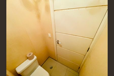 Apartamento para alugar com 144m², 3 quartos e 1 vagaLavabo