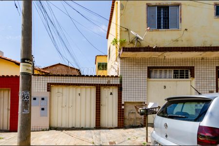 Studio para alugar com 20m², 1 quarto e sem vagaFachada