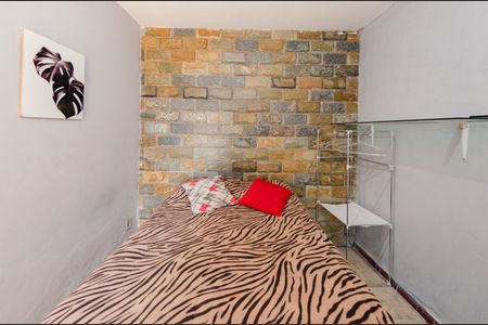 Quarto de kitnet/studio para alugar com 1 quarto, 20m² em Padre Eustáquio, Belo Horizonte